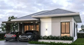 บ้านมิลเลี่ยน โฮม สีคิ้ว ทุกโครงการย่อย