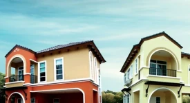 บ้านซี.พี. แลนด์ ทุกโครงการย่อย