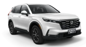 Honda CR-V ทุกย่อย