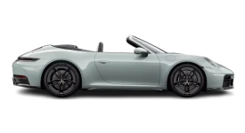 Porsche 911 ทุกย่อย