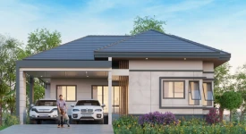 บ้านริชชี่เรสซิเด้นซ์ พร็อพเพอร์ตี้ ทุกโครงการย่อย