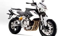 Benelli BN 600i ทุกรุ่นย่อย