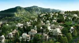 บ้านเดอะ บลูสกาย พร๊อพเพอร์ตี้ ทุกโครงการย่อย