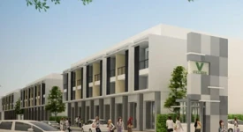 วี วิเลจ ทุกโครงการย่อย