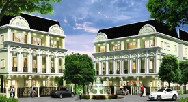 บ้านเอส.ซี.เอส. แลนด์ แอนด์ พร็อพเพอร์ตี้ ทุกโครงการย่อย