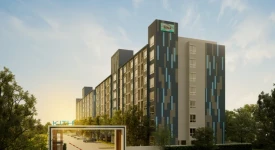 เดอะ คิทท์ พลัส ทุกโครงการย่อย