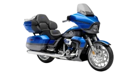 Harley-Davidson CVO ทุกรุ่นย่อย