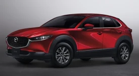 Mazda CX-30 ทุกรุ่นย่อย