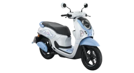 Honda Scoopy ทุกรุ่นย่อย
