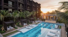 คอนโดเดอะ เเอทติจูด วัน ทุกโครงการย่อย