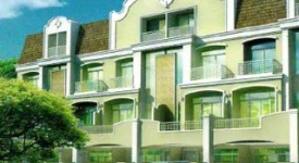 บ้านเมืองเศรษฐี ทุกโครงการย่อย