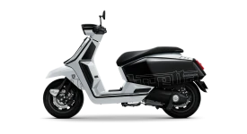 Lambretta X ทุกรุ่นย่อย