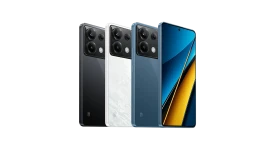 Xiaomi POCO X6 (12GB/256GB) ทุกรุ่นย่อย