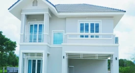 บ้านกรีนวิวโฮม ทุกโครงการย่อย