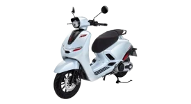 Alpha Volantis Horizon ทุกรุ่นย่อย