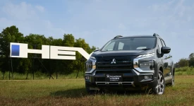 Mitsubishi Xpander ทุกรุ่นย่อย