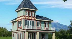 บ้านวันเดอร์แลนด์ พรเทวา ทุกโครงการย่อย