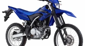 Yamaha WR ทุกรุ่นย่อย