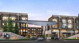 เวิร์คเพลส ทุกโครงการย่อย