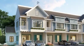 บ้านดี เดอะมอนเทอเรย์ ทุกโครงการย่อย