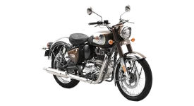 Royal Enfield Classic 350 ทุกรุ่นย่อย