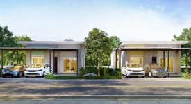 บ้านอีสานพิมานกรุ๊ป ทุกโครงการย่อย