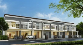 บ้านพี พี แลนด์ พร็อพเพอร์ตี้ ทุกโครงการย่อย