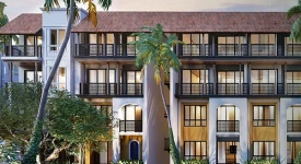 เบนโตตา ทุกโครงการย่อย