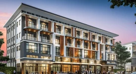 ชีวา บิซ โฮม ทุกโครงการย่อย