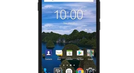 BlackBerry Aurora ทุกรุ่นย่อย