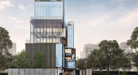 ซิลลูเอท ทุกโครงการย่อย