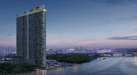 คอนโดบางกอก ริว่า ดีเวลลอปเม้นท์ ทุกโครงการย่อย