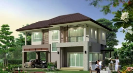 บ้านเดอะวิคติเรียพีค ทุกโครงการย่อย