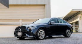 Mercedes-benz C-Class ทุกรุ่นย่อย