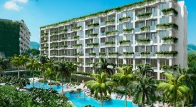 คอนโดลายัน กรีน พาร์ค ทุกโครงการย่อย