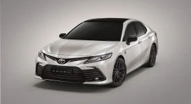 Toyota Camry ทุกรุ่นย่อย