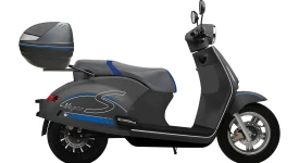 i-motor Vapor S ทุกรุ่นย่อย