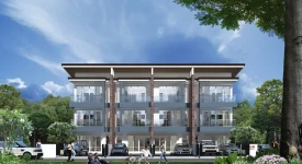 บ้านทำเลทอง ทุกโครงการย่อย