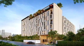 ควินทารา ทุกโครงการย่อย