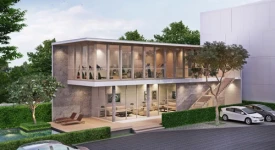 บ้านธัญญแกรนด์ ทุกโครงการย่อย