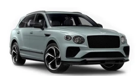 Bentley Bentayga ทุกรุ่นย่อย