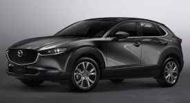 Mazda CX-30 ทุกรุ่นย่อย