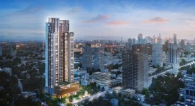 คอนโดเดอะ ช้อยส์ พร็อพเพอร์ตี้ ดีเวลลอปเม้นท์ ทุกโครงการย่อย