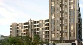 คอนโดเค.ดี.แอสเซท แอนด์ ดีเวลล็อปเม้นท์ ทุกโครงการย่อย