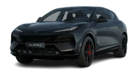 Lotus Eletre ทุกรุ่นย่อย