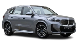 BMW i ทุกรุ่นย่อย