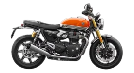 Triumph Speed ทุกรุ่นย่อย