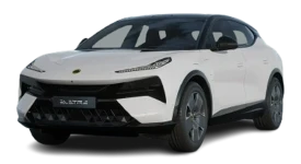 Lotus Eletre ทุกย่อย