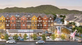 บ้านศุภาลัย ทุกโครงการย่อย