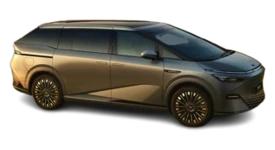 Xpeng X9 ทุกรุ่นย่อย